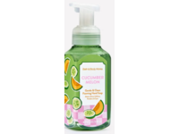 Bath & Body Works Gentle Foaming Hand Soap, Cucumber Melon, 8.75 fl oz/ 259 mL - thumbnail 1