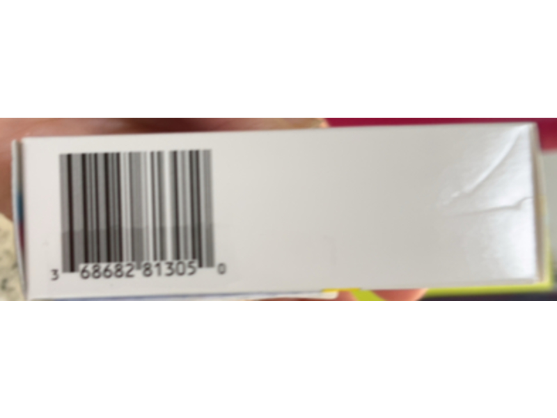 Timolol Maleate Ophthalmic Solution 0.5% 5 mL Oceanside Pharmaceuticals (RX)