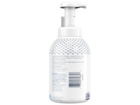 Ivory Baby Foaming Wash & Shampoo, Fragrance Free, 16.9 fl oz/500 mL - Image 3