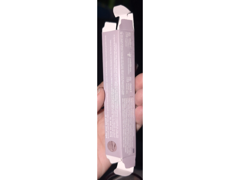 Julep Beauty Eyeshadow 101, Smokey Grey Shimmer, 0.04 oz/1.4 g