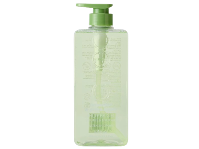 Ciroa Shower Gel, Cucumber & Green Apple, 16.9 fl oz/500 mL