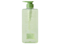 Ciroa Shower Gel, Cucumber & Green Apple, 16.9 fl oz/500 mL - Image 2
