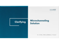 AnteAGE Clarifying Microchanneling Solution Skin Serum, 2 mL, 5 Count - thumbnail 1