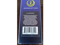 Mooncat Nail Lacquer, Illusionist, 0.4 fl oz/12 mL - Image 4