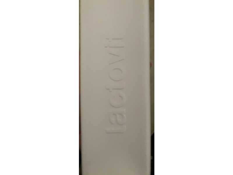 Lactovit Lactourea Body Milk Lotion, 13.5 fl oz/400 mL