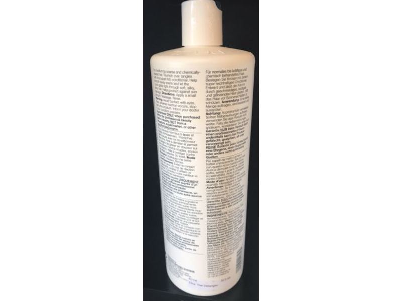 Paul Mitchell The Detangler, Original, 33.8 fl oz/1 L