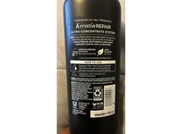 TRESemmé Ultra Keratin Repair Concentrate Shampoo, 20 fl oz/591 mL - thumbnail 3
