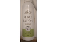 Lanikai Bath & Body Kukui Lotion, 4.5 oz - Image 3
