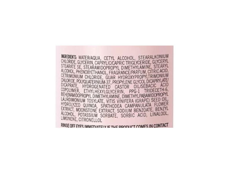 Marc Anthony Complete Color Care Conditioner, 8 oz/236 mL