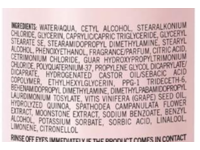 Marc Anthony Complete Color Care Conditioner, 8 oz/236 mL - Image 6