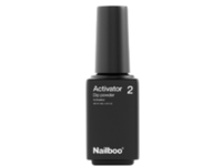 Nailboo Nail Dipping Essential Liquid, 02-Activator, 0.5 fl oz/15 mL - Image 2