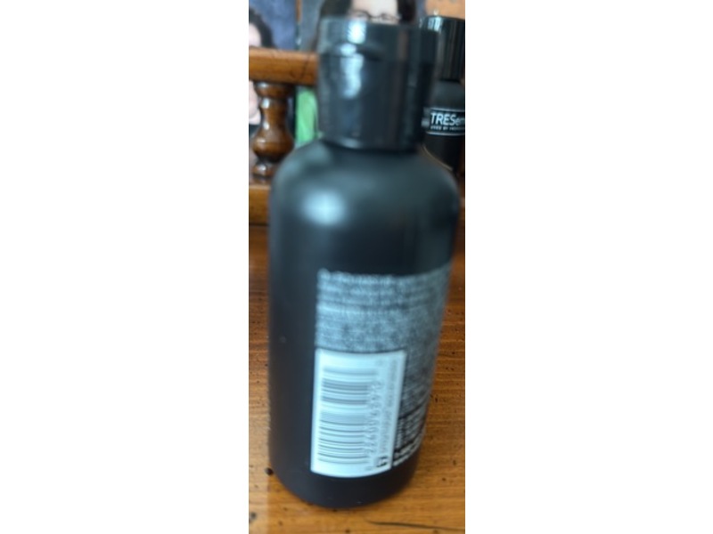 Tresemme Rich Moisture Shampoo, Hyaluronic Plex, 3 fl oz/89 mL