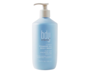 Bdy By Tree Hut Cleanser Foaming Oil Body Wash, 16.9 fl oz/500 mL - thumbnail 1
