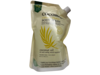 Cocomagic Body Wash, Coconut Honey, 48 fl oz/1419 mL - thumbnail 1