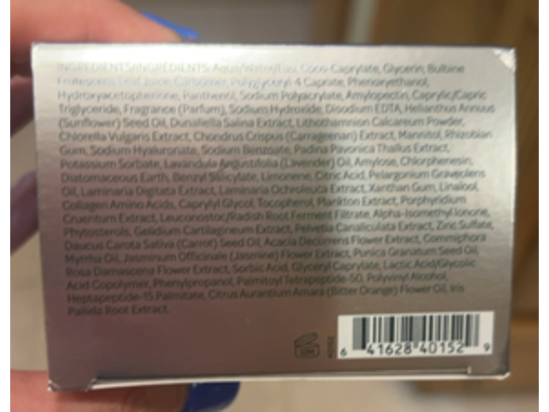 Elemis Ultra Smart Pro-Collagen Complex Facial Serum, 1.0 fl oz/30 mL