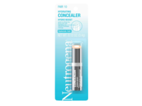 Neutrogena Hydrating Hydro Boost Concealer, Fair 10, 0.12 oz/3.4 g - Image 2