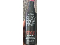 Sexy Hair Style Flash Me Quickly Blow Dry Spray, 4 oz 124 mL - thumbnail 2