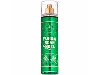 Bath & Body Works Fine Fragrance Mist, Vanilla Bean Noel , 8 fl oz/236 mL - thumbnail 1