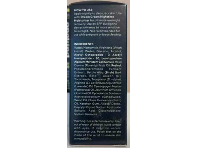 Onekind Midnight Magic PM Serum