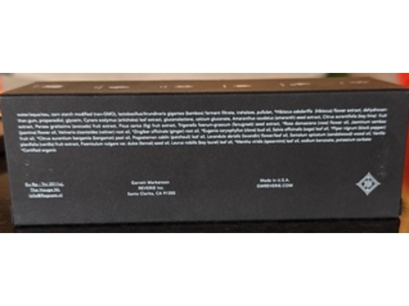 Reverie Hymn Hair Gel, 6.01 fl oz/178 mL