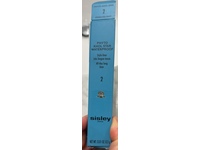Sisley Paris Phyto-Khol Star Waterproof Stylo Liner, 2 Sparkling Grey, 0.01 oz/0.3 g - thumbnail 2