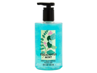 Bath & Body Works Anti-Bacterial Hand Gel, Eucalyptus Spearmint, 7.6 fl oz/225 mL - thumbnail 1