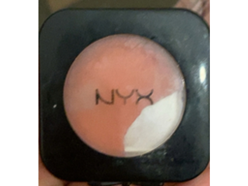 NYX Professional Make Up High Definition Blush, Pink The Town, 0.16 oz/4.5 g