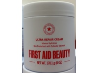 First Aid Beauty Ultra Repair Cream, Colloidal Oatmeal, 6 oz/170.1 g - Image 3