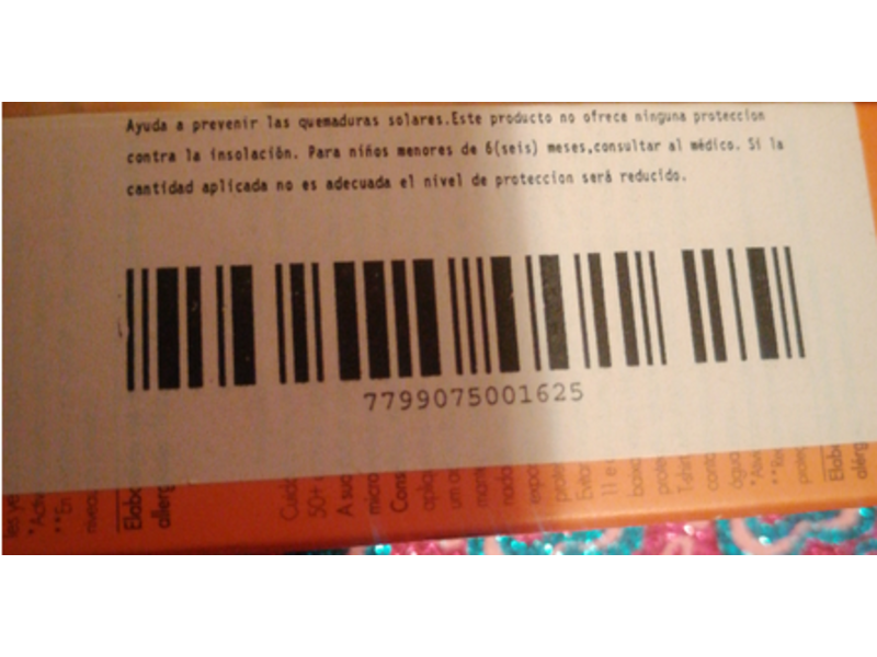 Avene B-Protect,SPF 50+, 30 mL