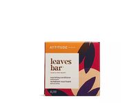 Attitude Leaves Nourishing Conditioner Bar, Sandalwood, 4 oz/113 g - thumbnail 1