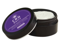 CBD Daily Triple Strength Intensive Cream, Lavender, 1.7 oz.48 g - Image 2