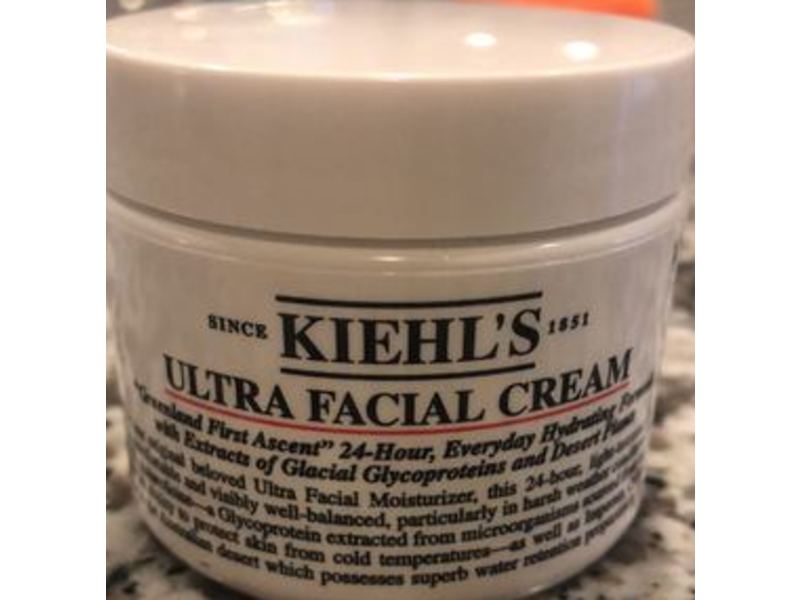 Kiehl's Ultra Facial Cream, 1.7 fl oz/51 mL