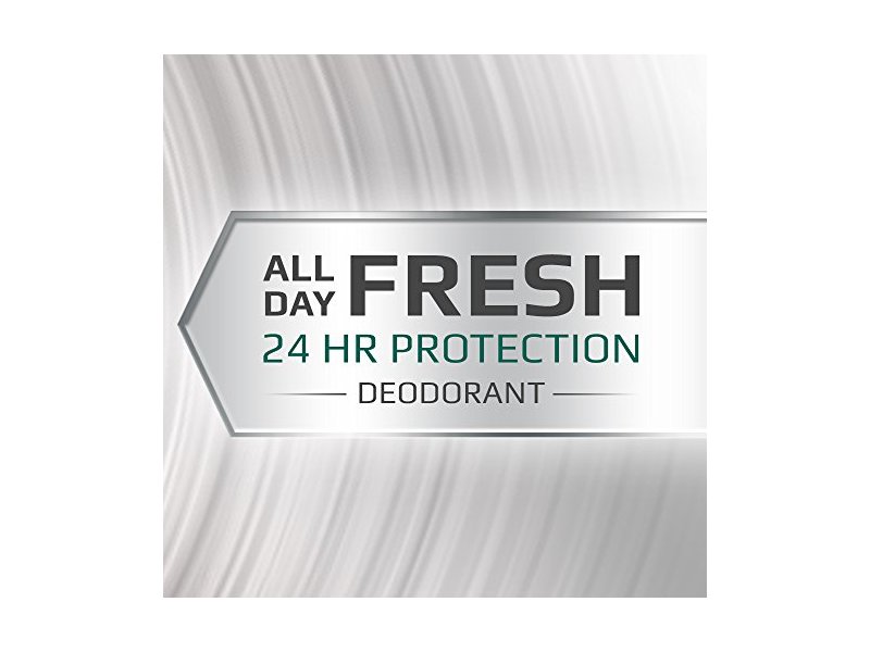 Speed Stick Men's Deodorant, Regular, 3 oz/85 g, Pack Of 2