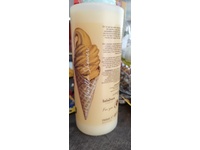 Laiseven Shower Gel, Vanilla, 25.4 fl oz/750 mL - Image 5