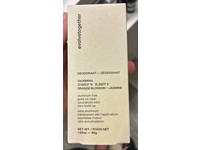 Evolvetogether Deodorant, Jasmine, 1.69 oz/48 g - thumbnail 2