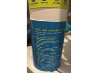 Ecos Oxo Brite Multi-Purpose Stain Remover, Free & Clear, 145 Loads, 32 oz - thumbnail 4
