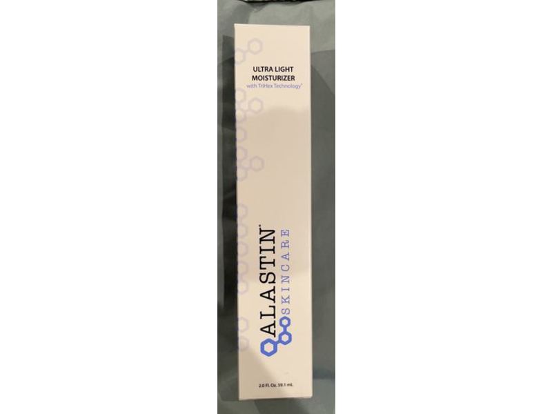 Alastin Skincare Ultra Light Moisturizer, 2.0 fl oz/59.1 mL