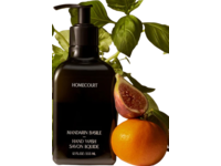Homecourt Hand Wash, Mandarin Basile, 12 fl oz/355 mL - Image 2