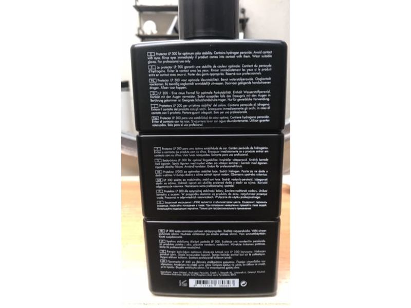 Keune Tinta 6% 20 Volume Developer Cream, 33.8 fl oz/1000 mL