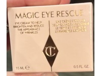 Charlotte Tilbury Magic Eye Rescue Eye Cream, 0.5 fl oz/15 mL - thumbnail 2
