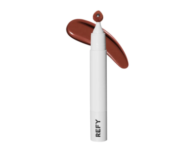 Refy Lip Stick, Mulberry, 0.11 fl oz/3.5 mL