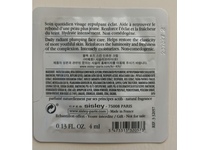 Sisley Paris Black Rose Skin Infusion Cream, Plumping & Radiance, 0.13 fl oz/4 mL - thumbnail 3