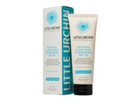 Little Urchin Natural Clear Zinc Sunscreen, SPF 30, 3.38 fl oz/100 g - thumbnail 1
