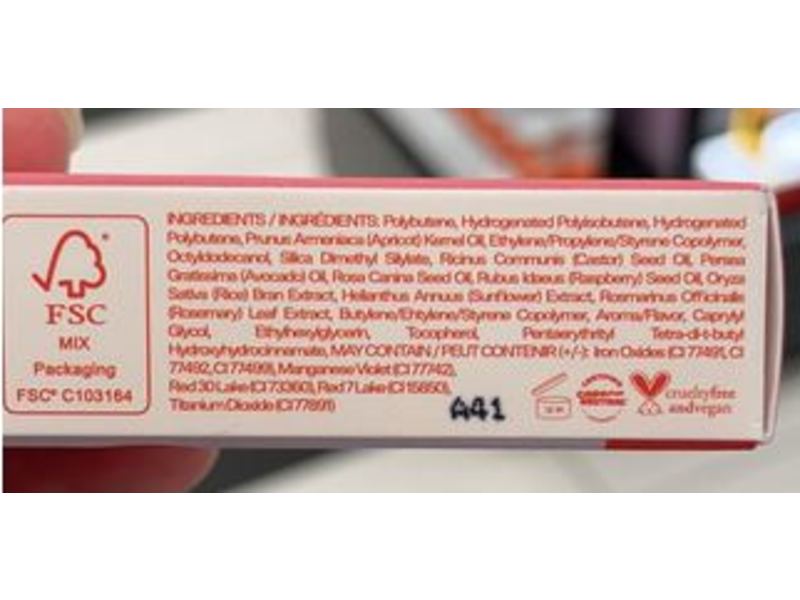 Tower 28 ShineOn Lip Jelly, Chill, 0.13 fl oz/3.9 mL