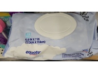 Equate Sensitive Wipes, 72 Wipes - thumbnail 2