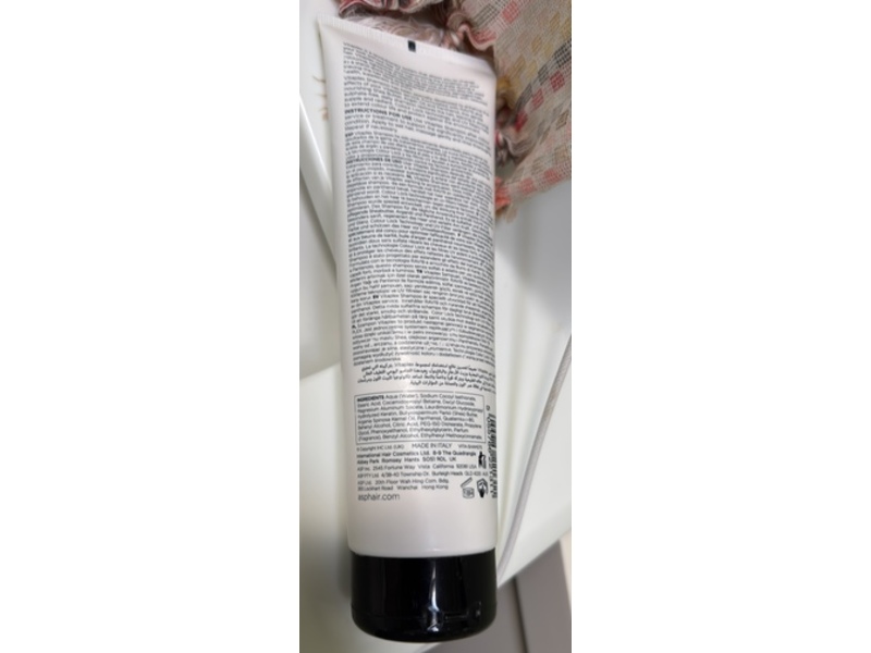 ASP Vitaplex Colour Lock Shampoo, 9.3 fl oz/275 mL