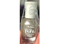 Sally Hansen Good. Kind. Pure. Lasting Nail Color, 111 Gilded Serenade, 0.33 fl oz/10 mL - Image 3