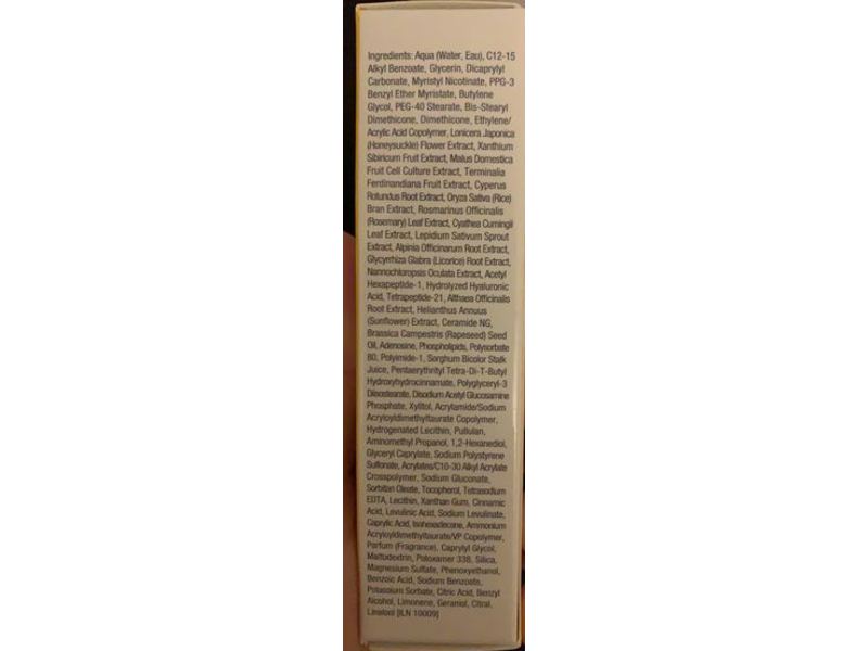 Strivectin Peptight Tighten & Lift Face Serum, 0.27 fl oz/8 mL