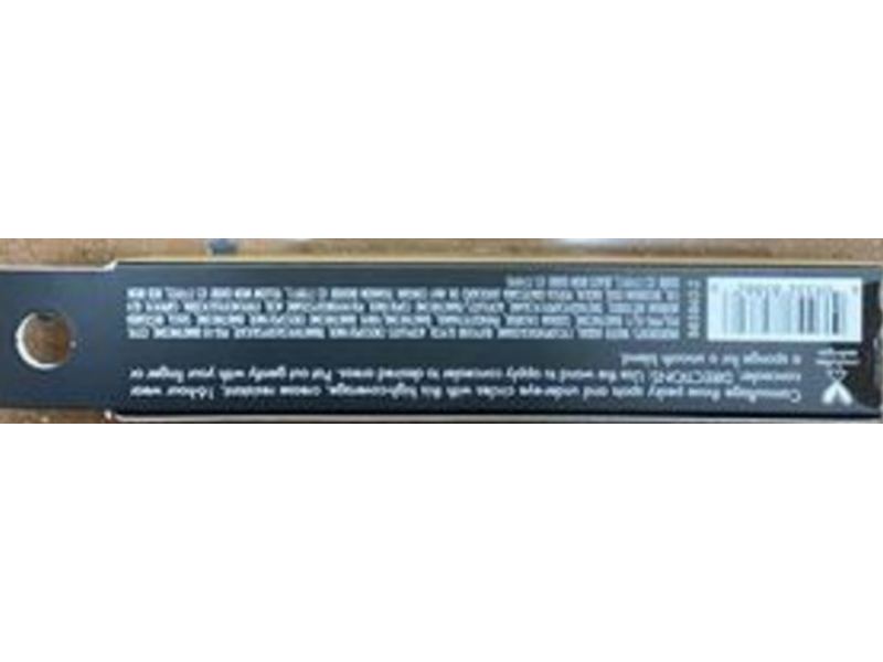 e.l.f. Cosmetics 16Hr Camo Concealer, Medium Warm, 0.2 fl oz/6 mL