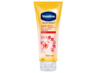 Vaseline Daily Protection & Brightening Serum Sunscreen, SPF 50+ PA++++, 200 mL - Image 2
